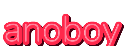 anoboy — logo kanal