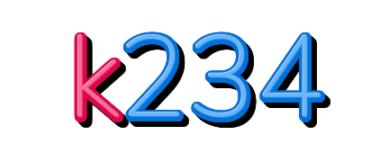 k234 — logo kanal