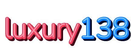 luxury138 — logo kanal