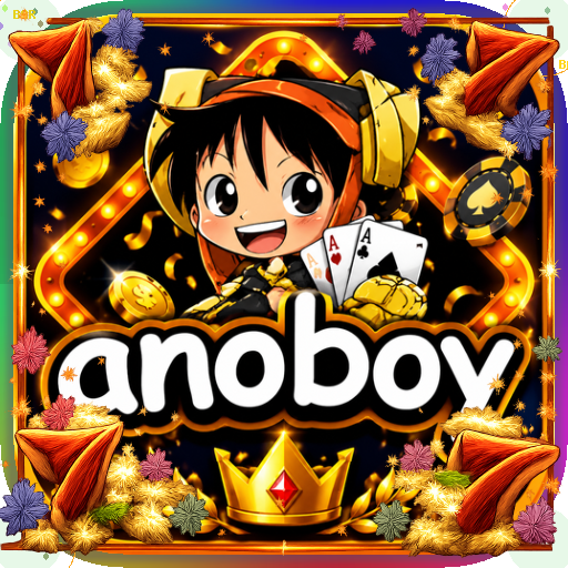 anoboy — mitra unggulan